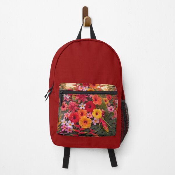 Item preview, Exotic Tropical Garden Bloom designed and sold by amusefullife.