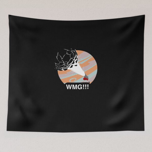 Item preview, Star-Blazers-Wmg designed and sold by roafrusser.