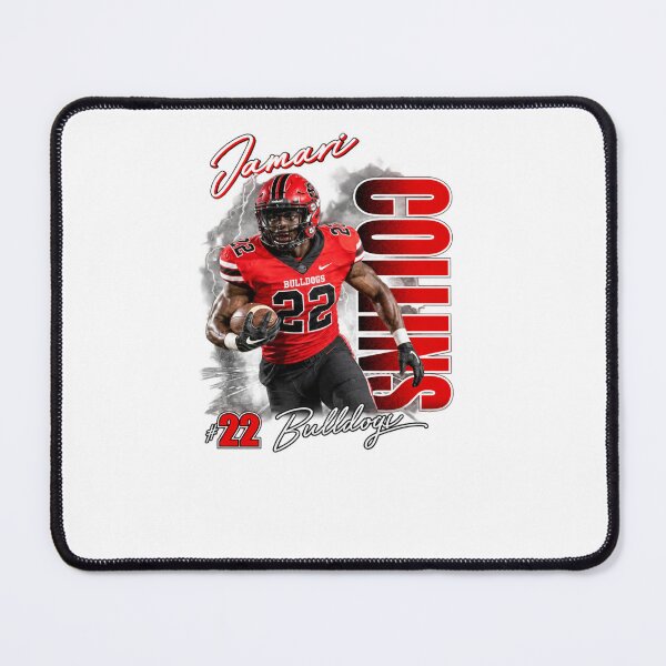 Item preview, Jamari Bulldogs designed and sold by Ansitalo.