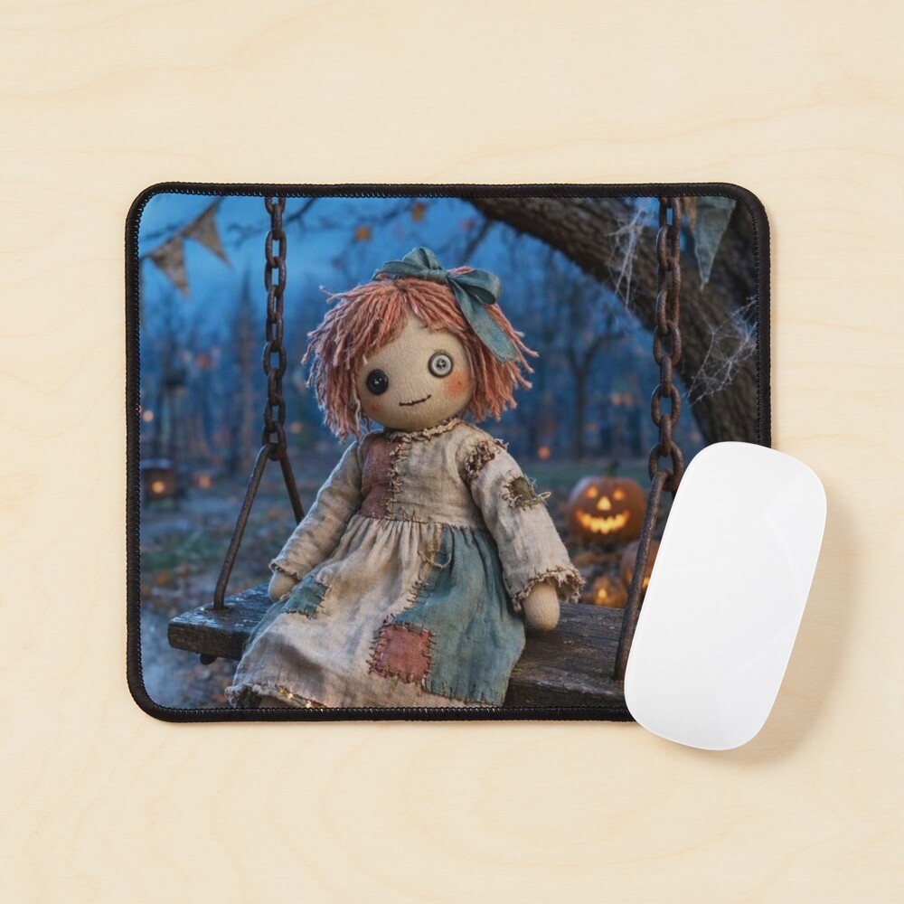 Item preview, Mouse Pad designed and sold by Azpyring.