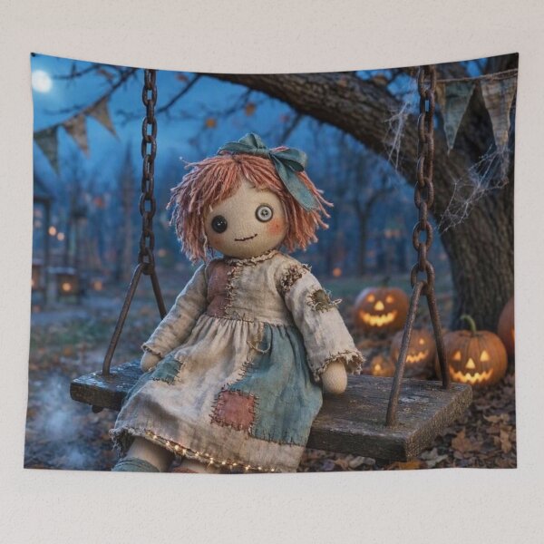 Item preview, ​Twilight Ragdoll designed and sold by KingsArtworx 2.