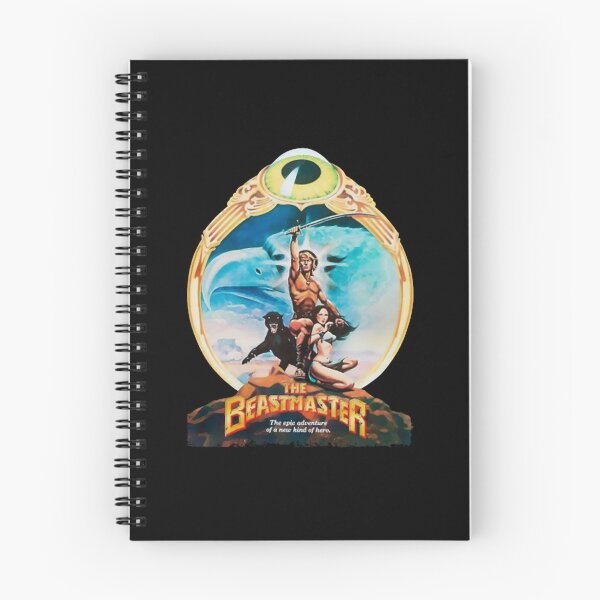 Item preview, Retro Fantasy Warrior Sword Jungle Animals Art designed and sold by BorisBruns.