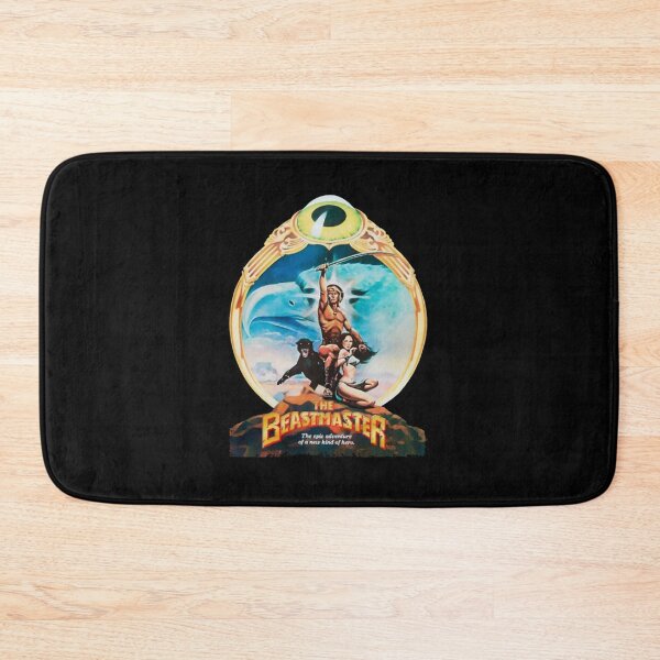Item preview, Retro Fantasy Warrior Sword Jungle Animals Art designed and sold by BorisBruns.
