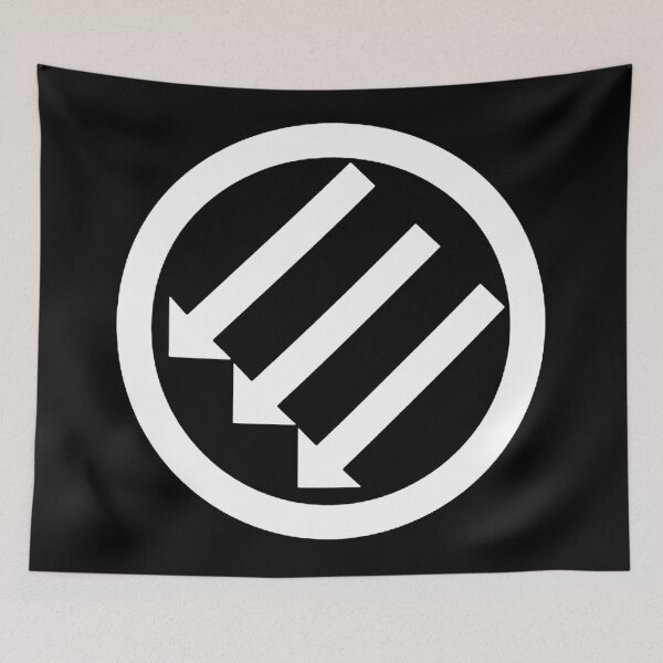 Item preview, Anti Fascist Action designed and sold by eleanorroy.