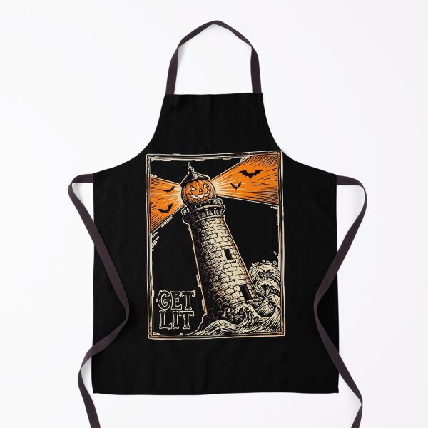 Item preview, Halloween Get Lit designed and sold by JoseloRochaArt.