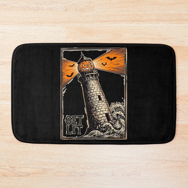Item preview, Halloween Get Lit designed and sold by JoseloRochaArt.