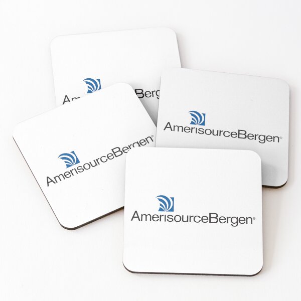 Item preview, AmerisourceBergen Logo – Pharmaceutical Distribution and Healthcare Services Brand designed and sold by mireille3.