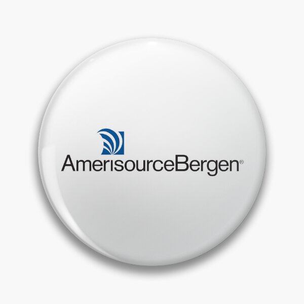 Item preview, AmerisourceBergen Logo – Pharmaceutical Distribution and Healthcare Services Brand designed and sold by mireille3.