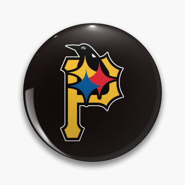 Item preview, Birdy P Emblem designed and sold by Hector-Studio.