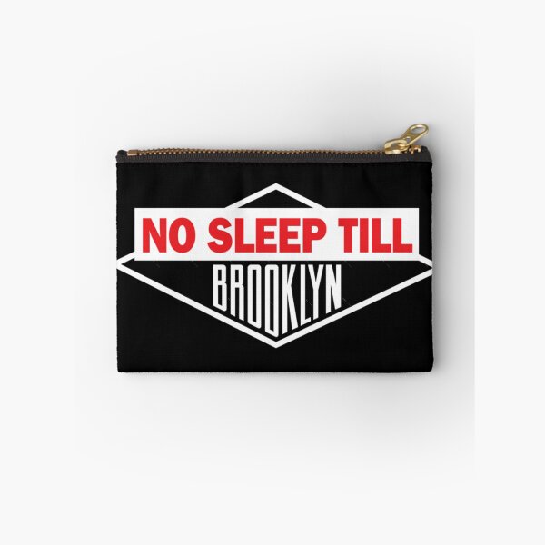 Item preview, no sleep till brooklyn designed and sold by WORLD-X.