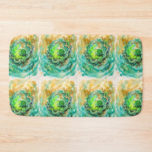 Item preview, Leaf Sheep Sea Slug Gardener designed and sold by PictoVibe.