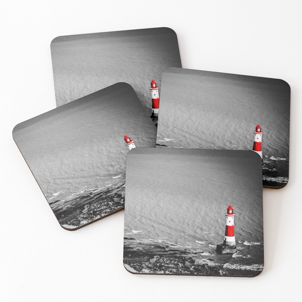 Item preview, Coasters (Set of 4) designed and sold by Radiocafe.