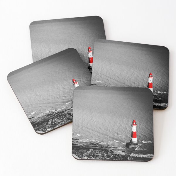 Item preview, Beachy Head Lighthouse designed and sold by Radiocafe.