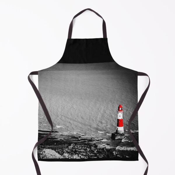 Item preview, Beachy Head Lighthouse designed and sold by Radiocafe.