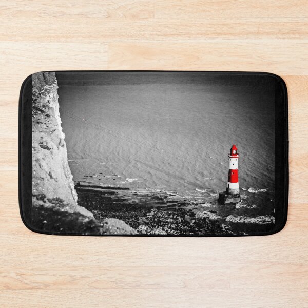Item preview, Beachy Head Lighthouse designed and sold by Radiocafe.
