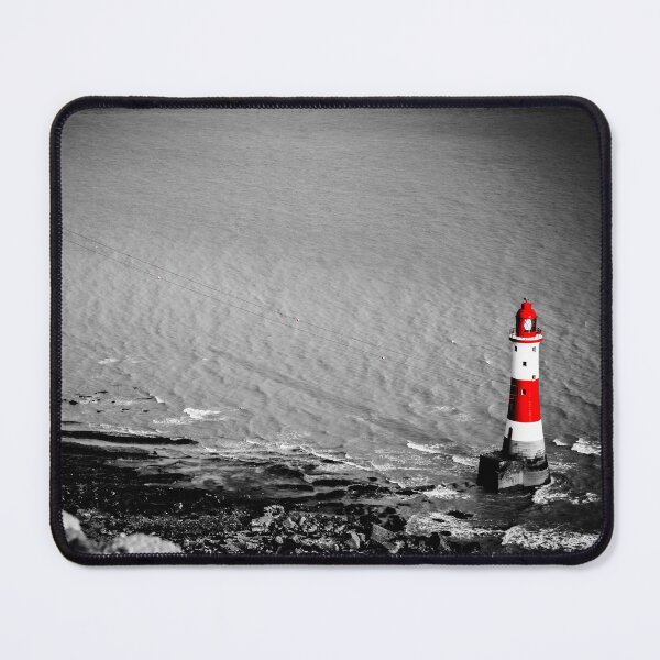 Item preview, Beachy Head Lighthouse designed and sold by Radiocafe.