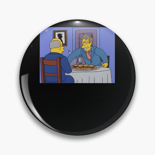 Item preview, Steamed-Hams designed and sold by copasmi.