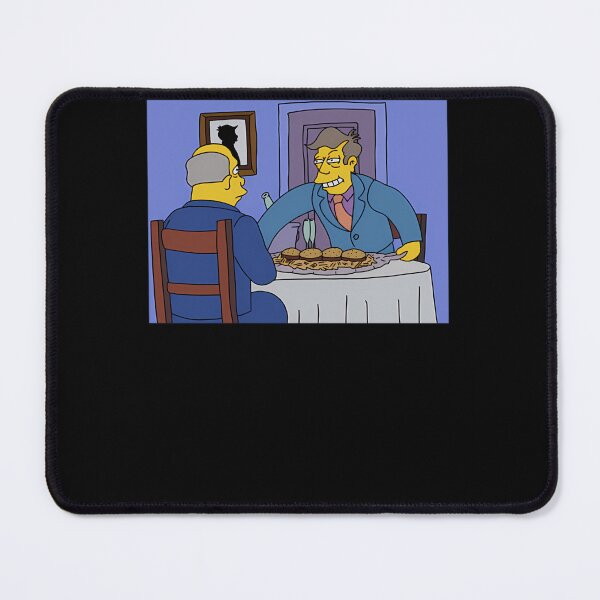 Item preview, Steamed-Hams designed and sold by copasmi.