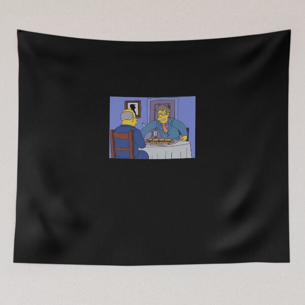 Item preview, Steamed-Hams designed and sold by copasmi.