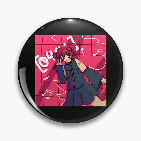 Item preview, Retro Music Vibes Character Design designed and sold by J-Mindful.