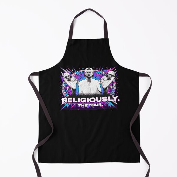 Item preview, Religiously. The Tour. designed and sold by Tazmamert-HALOM.