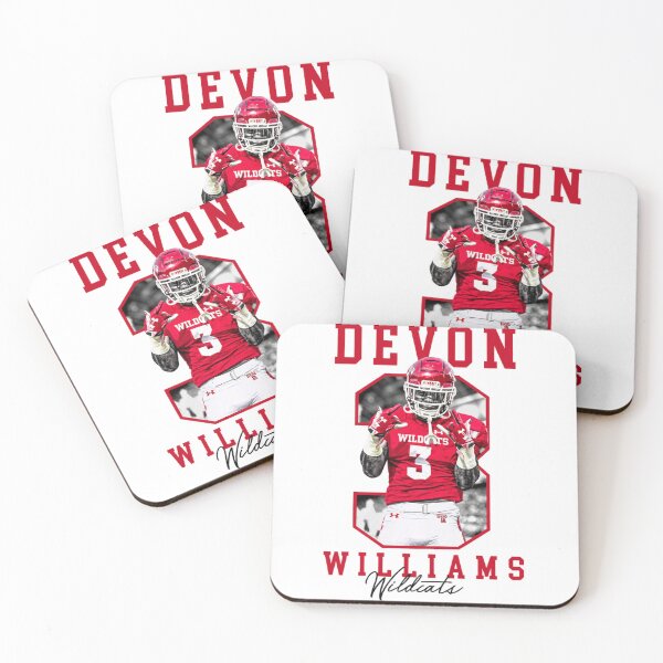 Item preview, Devon Williams  designed and sold by Ansitalo.