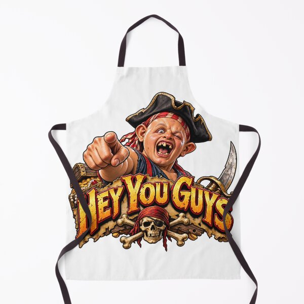 Item preview, Hey You Guys Logo designed and sold by Moviebuff91.
