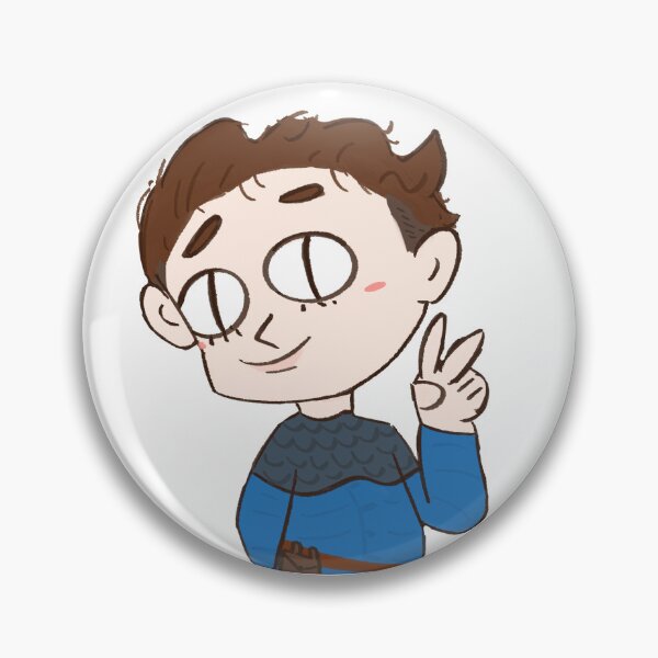 Item preview, It's Henry! designed and sold by Sufalls.