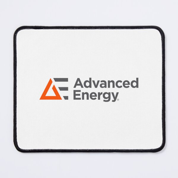 Item preview, Advanced Energy Logo – Orange and Gray Power Conversion Technology Brand designed and sold by mireille3.