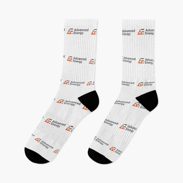 Item preview, Advanced Energy Logo – Orange and Gray Power Conversion Technology Brand designed and sold by mireille3.