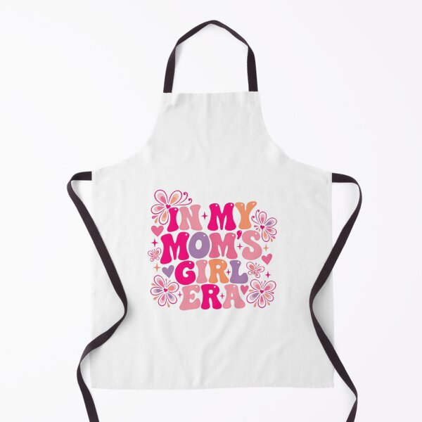 Item preview, In My Mom's Girl Era Daughter Mother Family Girlhood designed and sold by HumansStuck12.