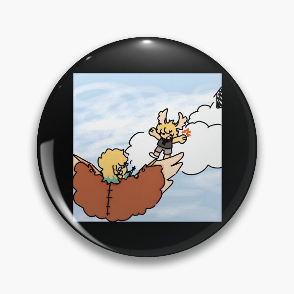 Item preview, Epic Cloud Adventure in Roblox designed and sold by J-Mindful.