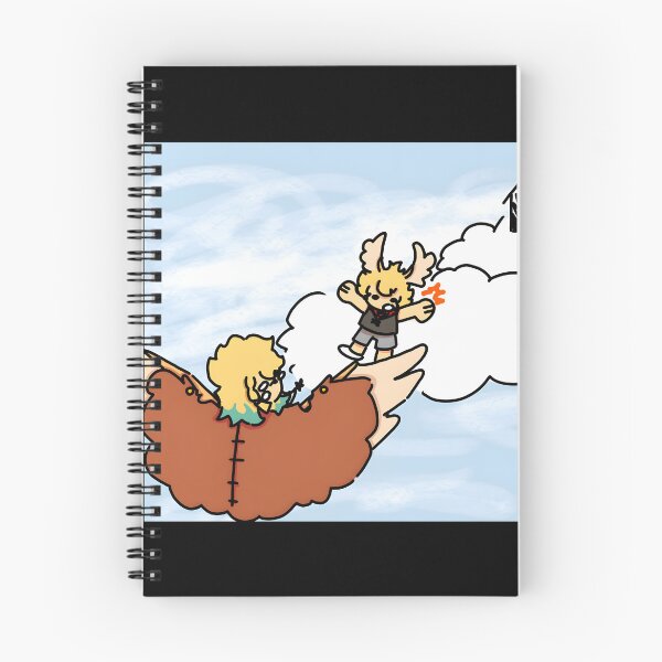 Item preview, Epic Cloud Adventure in Roblox designed and sold by J-Mindful.