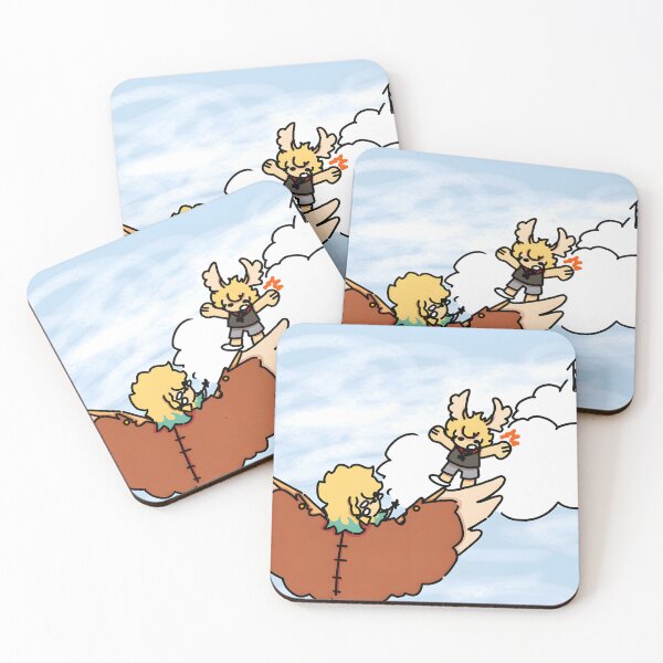 Item preview, Epic Cloud Adventure in Roblox designed and sold by J-Mindful.