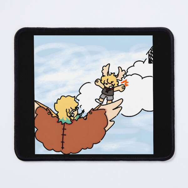 Item preview, Epic Cloud Adventure in Roblox designed and sold by J-Mindful.
