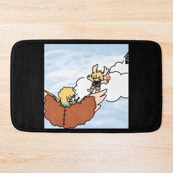 Item preview, Epic Cloud Adventure in Roblox designed and sold by J-Mindful.