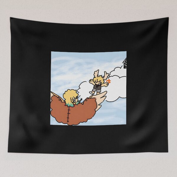 Item preview, Epic Cloud Adventure in Roblox designed and sold by J-Mindful.