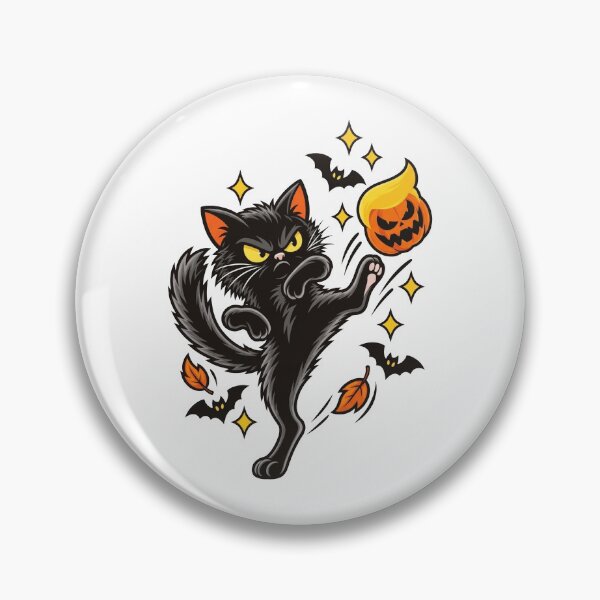 Item preview, Anti Trump Halloween Shirt, Black Cat FDT Shirt for Democrat, Subtle Anti Trump Protest designed and sold by art-jendi.