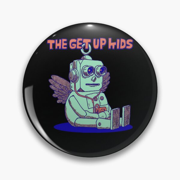 Item preview, Robot Winged Character Headphones Music designed and sold by TylerHoopera.