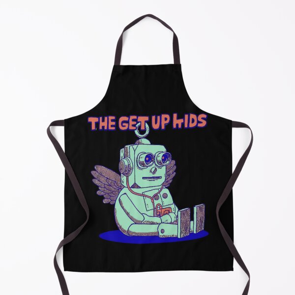 Item preview, Robot Winged Character Headphones Music designed and sold by TylerHoopera.