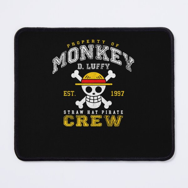 Item preview, Straw-Hat-Pirate-Crew-(1) designed and sold by cureyzwick.
