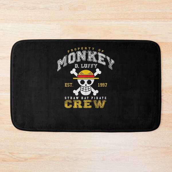 Item preview, Straw-Hat-Pirate-Crew-(1) designed and sold by cureyzwick.