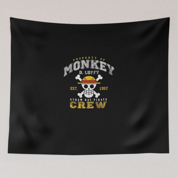 Item preview, Straw-Hat-Pirate-Crew-(1) designed and sold by cureyzwick.