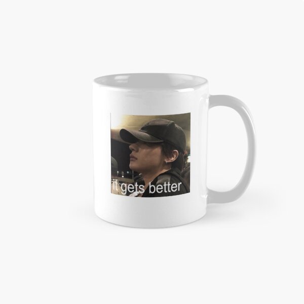 Item preview, Anton It Gets Better Quote designed and sold by alicedbr.