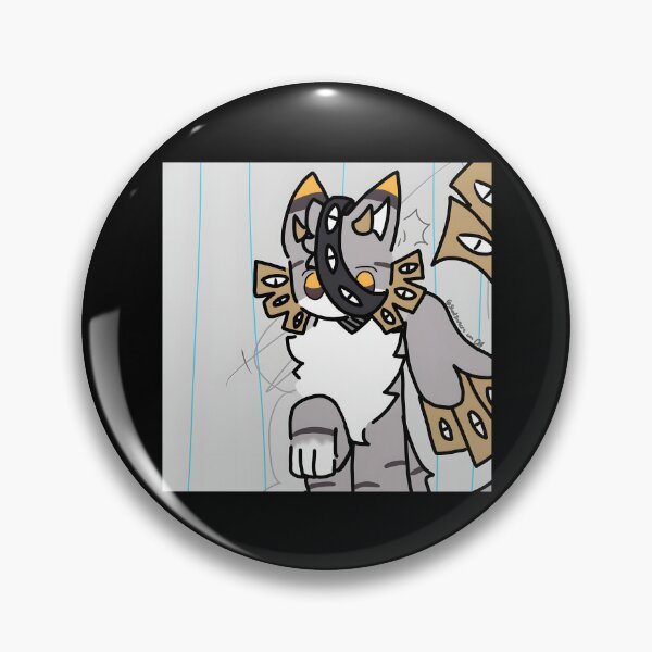 Item preview, Cute Mythical Creature Illustration designed and sold by J-Mindful.