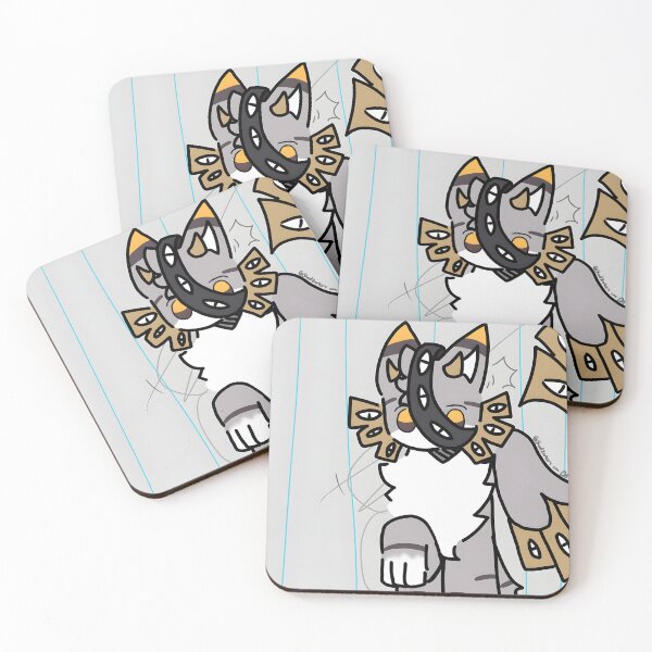 Item preview, Cute Mythical Creature Illustration designed and sold by J-Mindful.