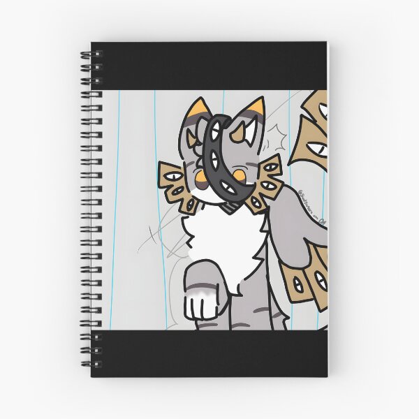 Item preview, Cute Mythical Creature Illustration designed and sold by J-Mindful.