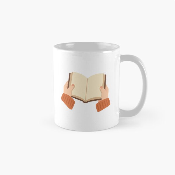 Item preview, Reading Time Self Care Book Lover Illustration designed and sold by zan-mf.