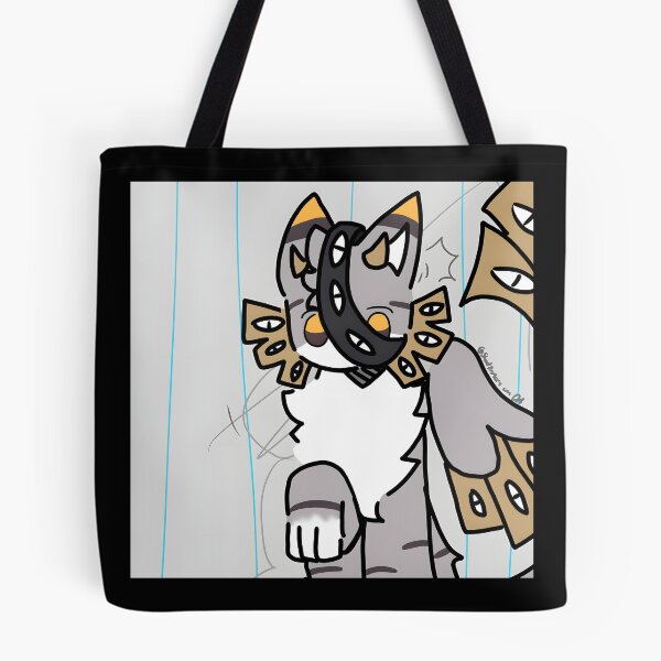 Item preview, Cute Mythical Creature Illustration designed and sold by J-Mindful.