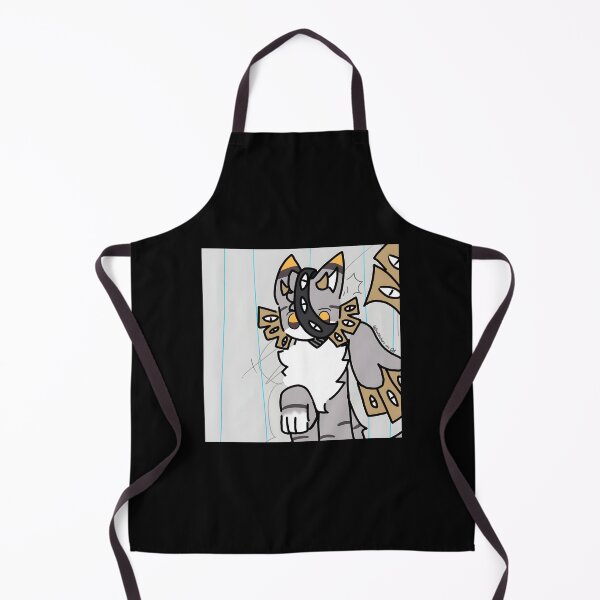 Item preview, Cute Mythical Creature Illustration designed and sold by J-Mindful.
